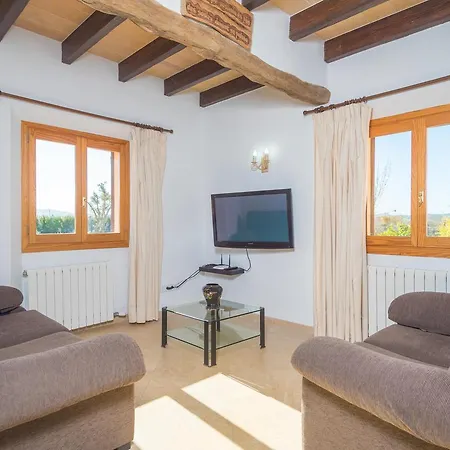 Villa Son Pujol *