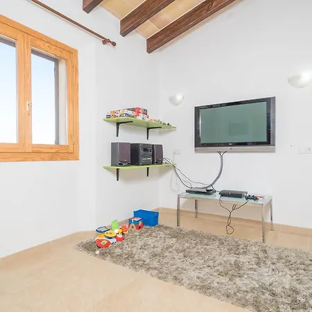 Villa Son Pujol